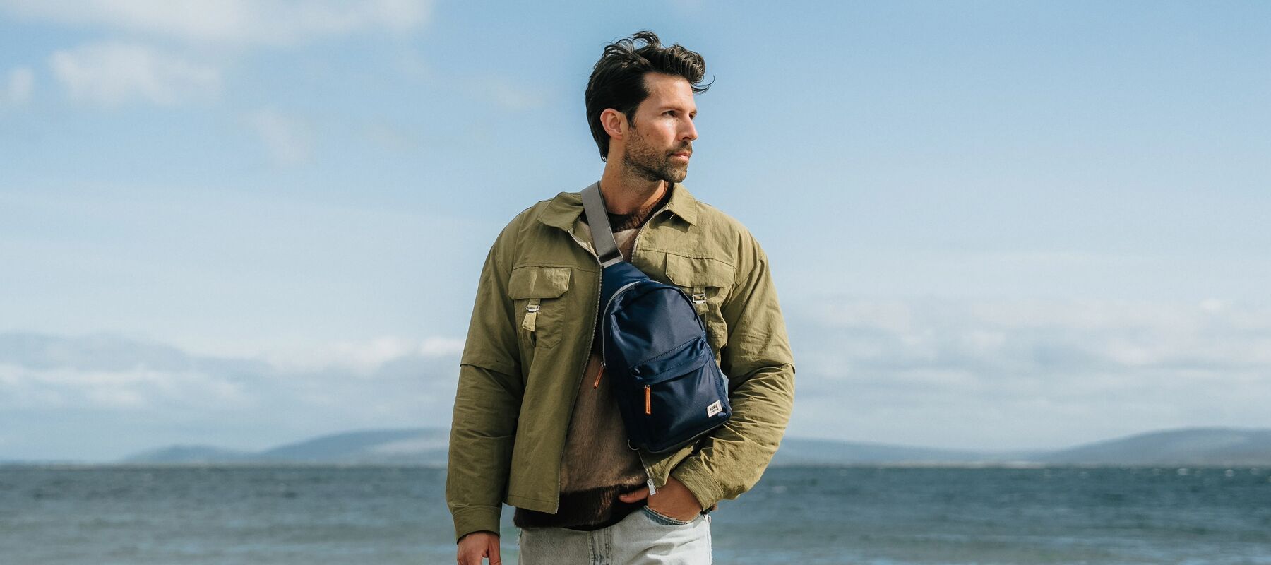Sling Bags