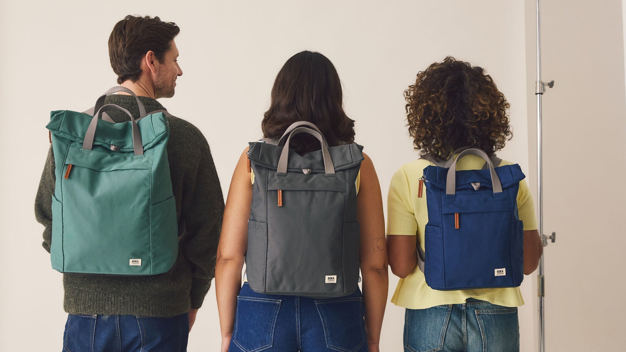 Durable Backpacks
