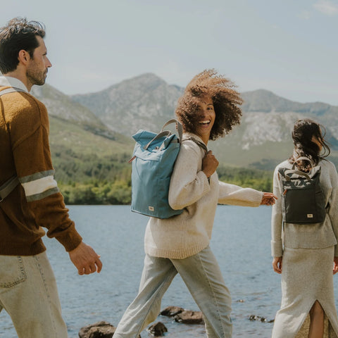 Travel & Luggage Backpacks
