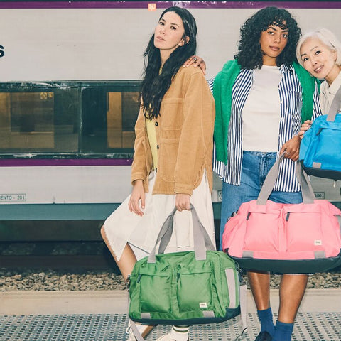 Gatwick Duffel Bag