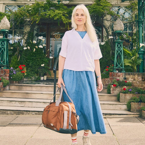 Bags & Luggage For Travel