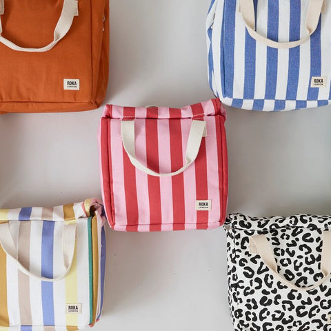 Hampstead Lunch Bag