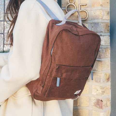 Hampton Backpack