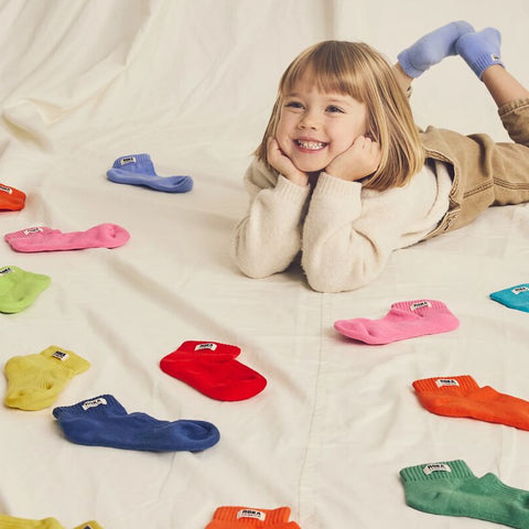 Socks for Kids