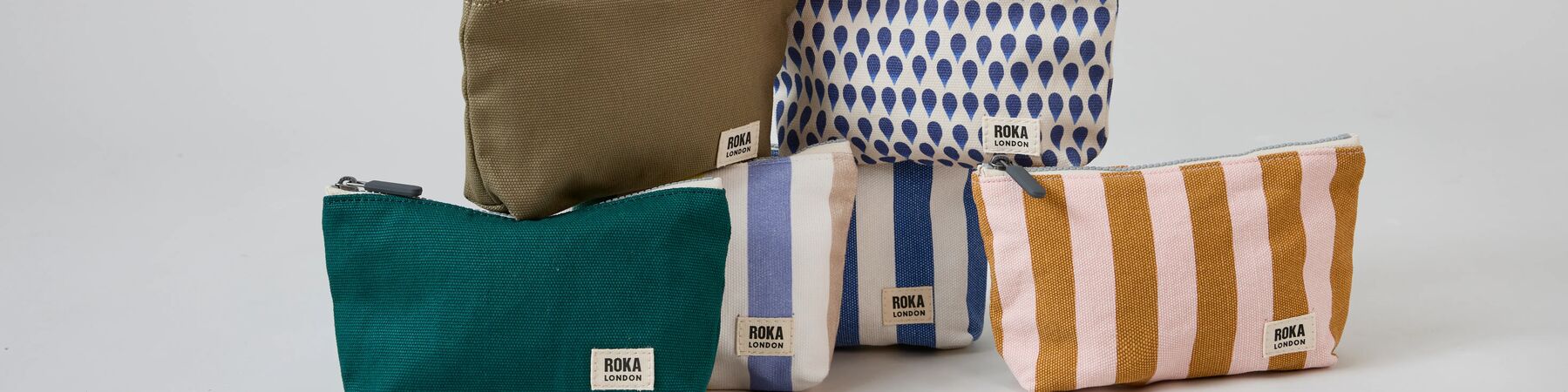 Maida Vale Pouch