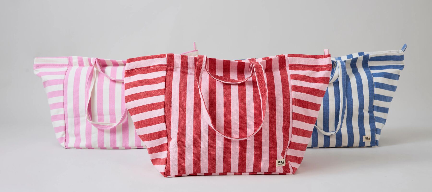 Marylebone Shopper Bag