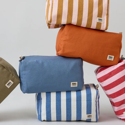 Maygrove Wash Bag