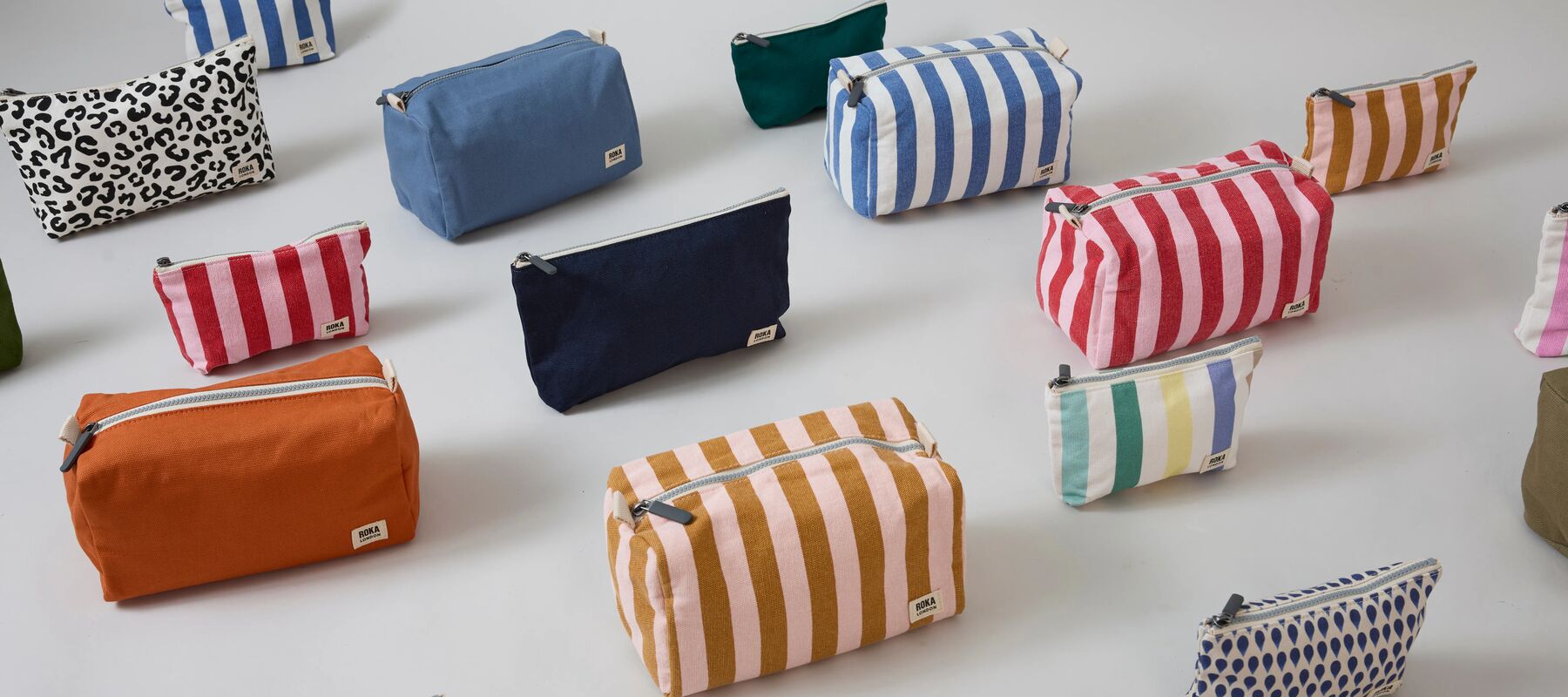 Make-up Bags