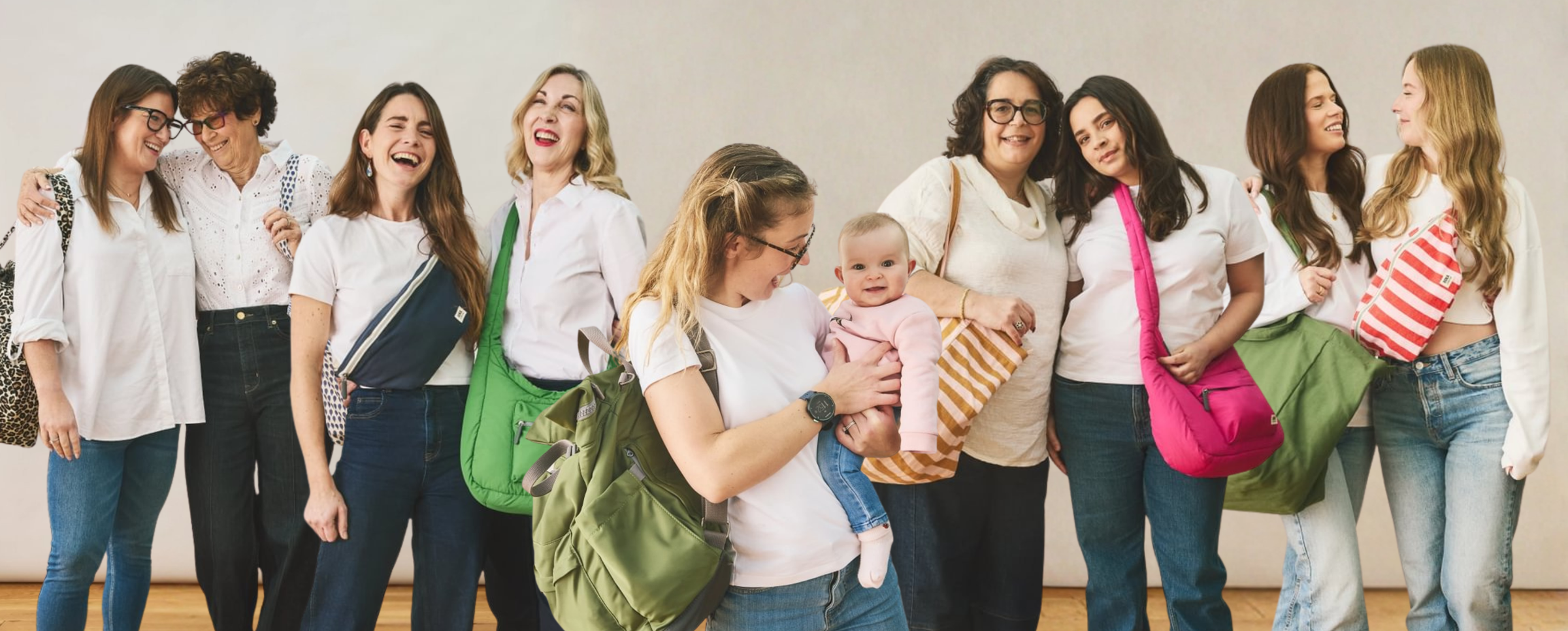 The Mother’s Day Gift Guide