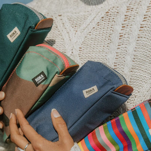 Pimlico Pouch