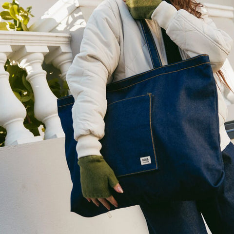 Portobello Tote