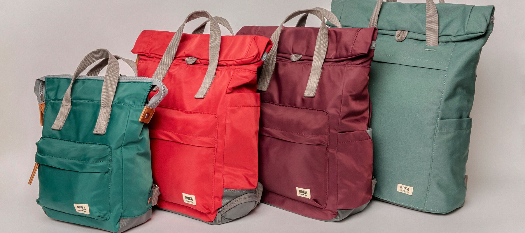 Everyday Backpacks