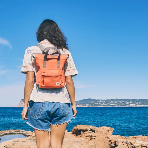 Bantry Small Backpack