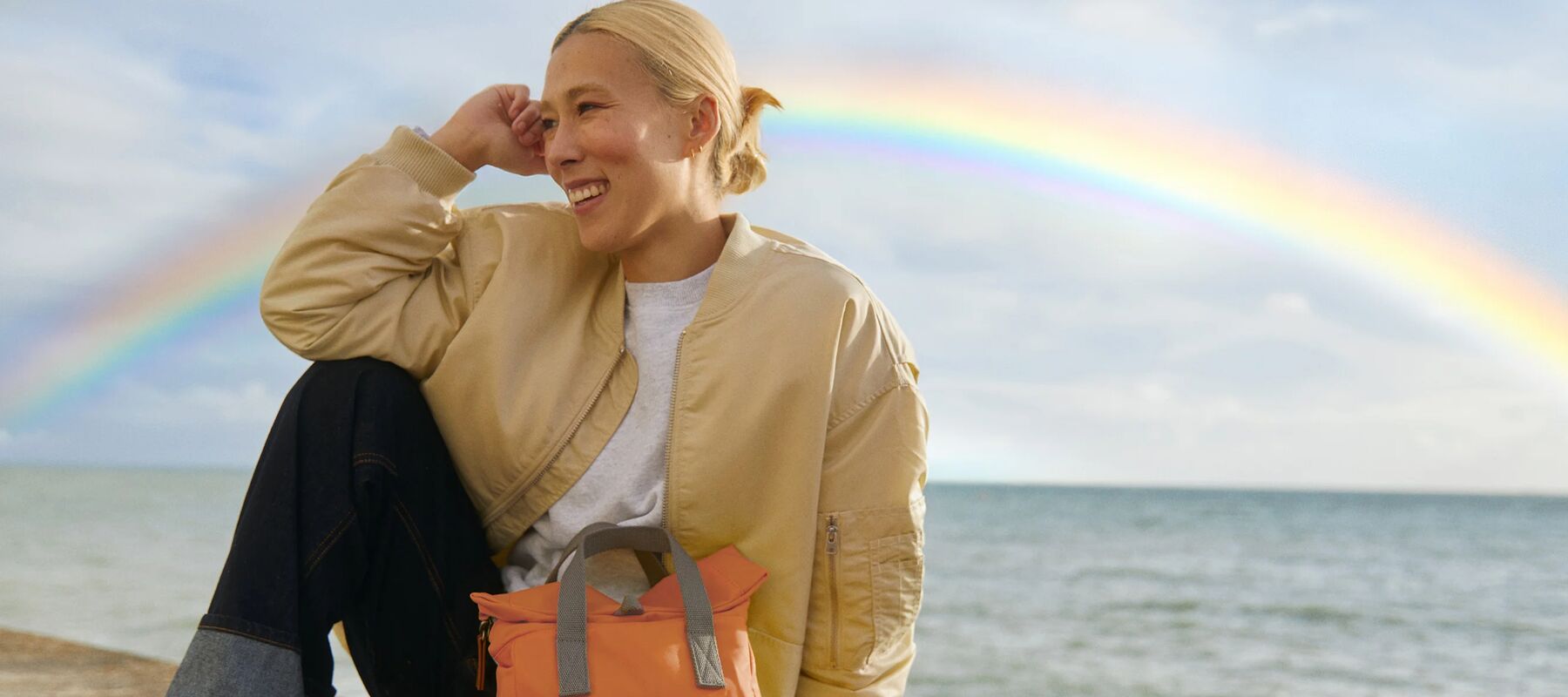 Rainbow Sale - Backpacks
