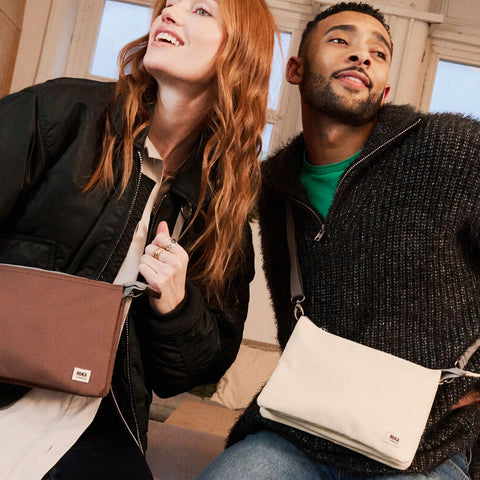 Carnaby Crossbody