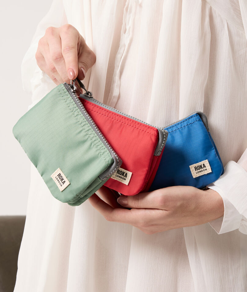 Wallets