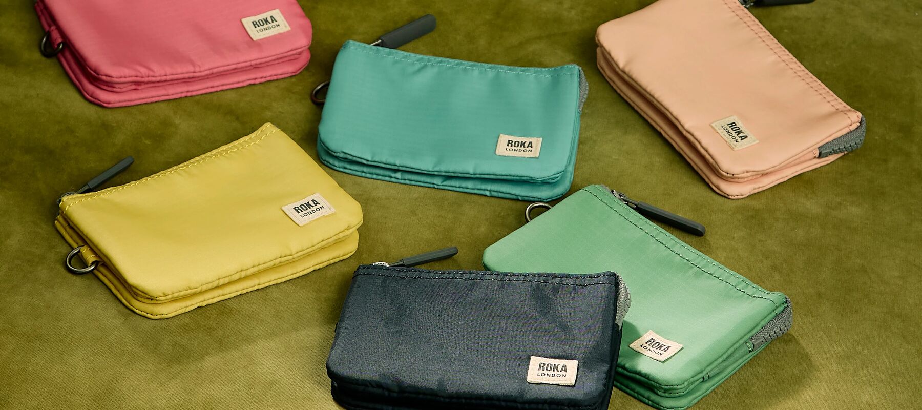 Sorbet Collection