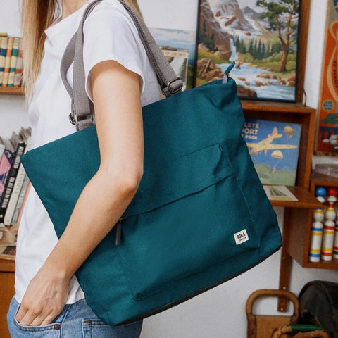Trafalgar Tote