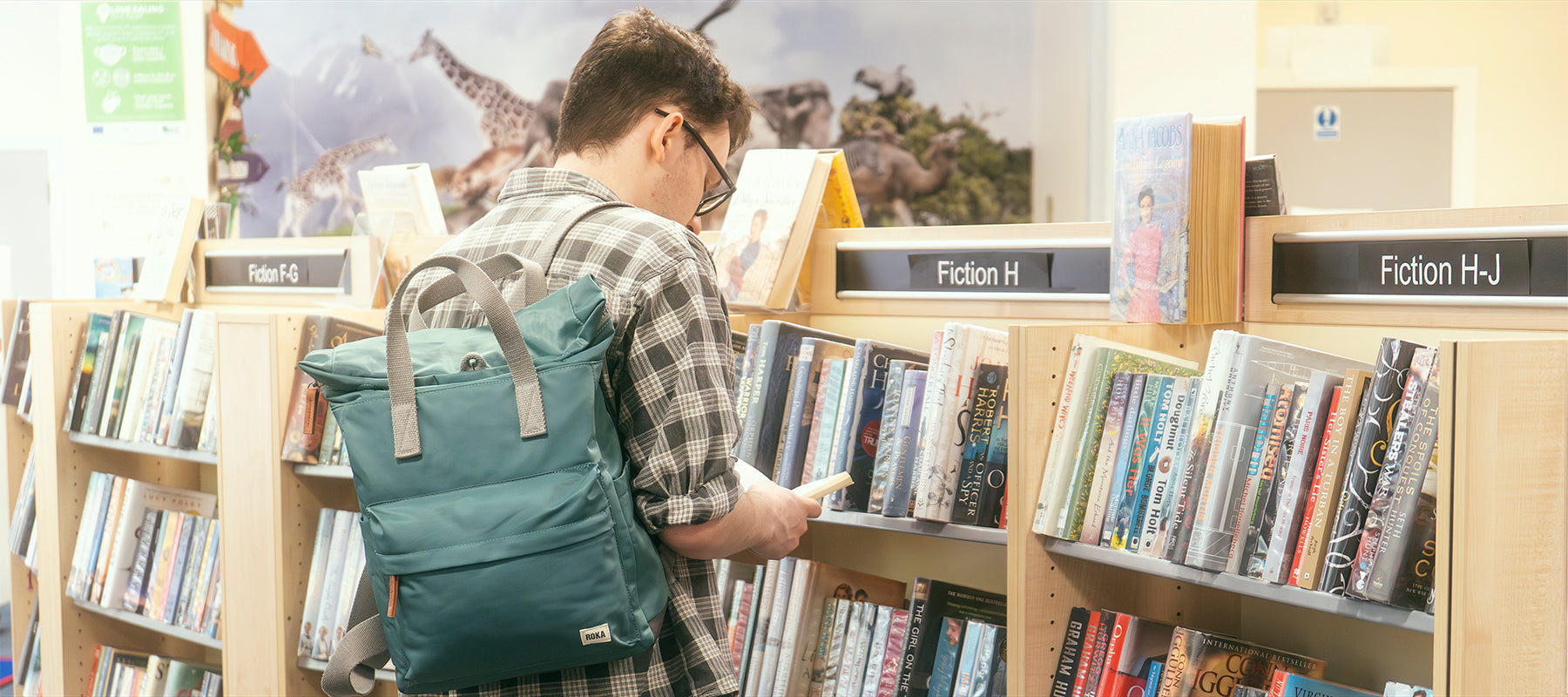 Back To School For Teachers