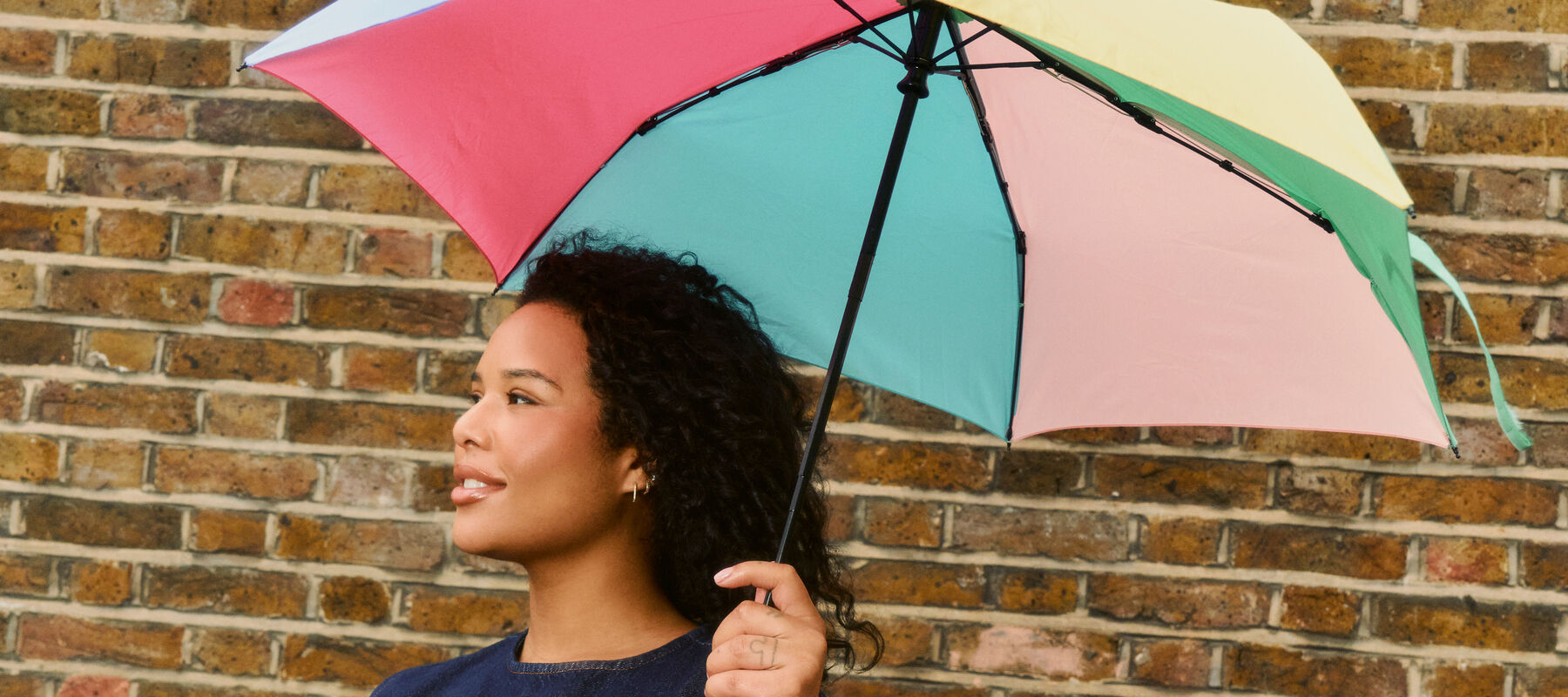Umbrellas