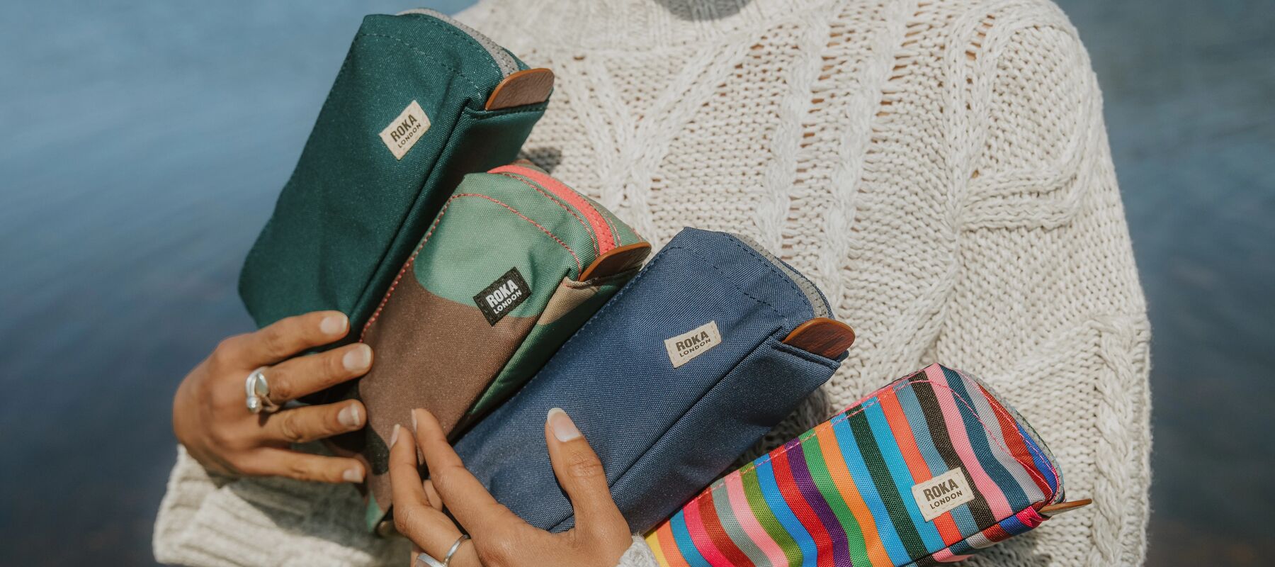 Pencil Cases & Pouches for School