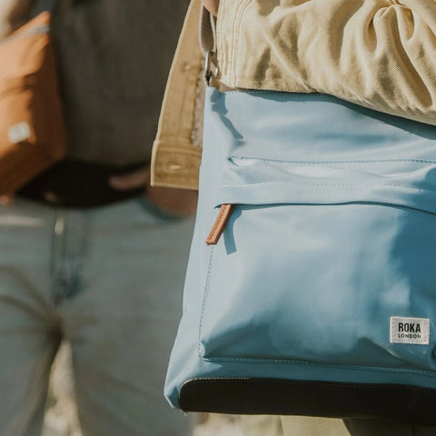 Kennington Crossbody