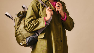 Large Backpacks