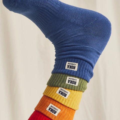Wembley Ankle Socks