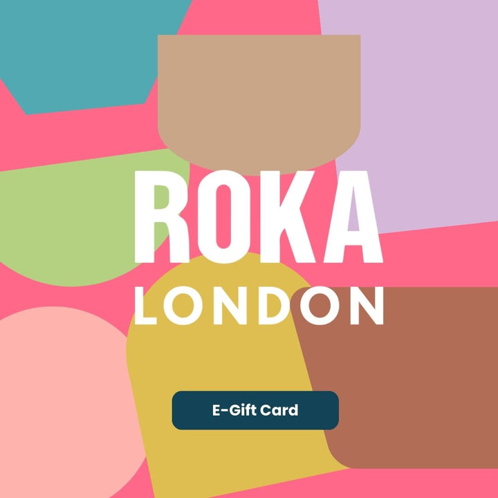 ROKA London Gift Card