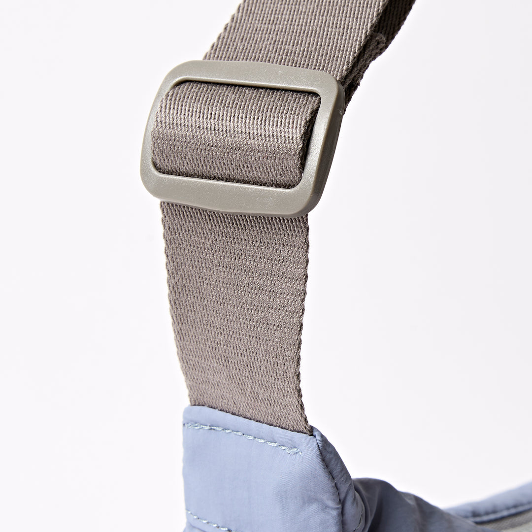 Farringdon Retro Blue Taslon