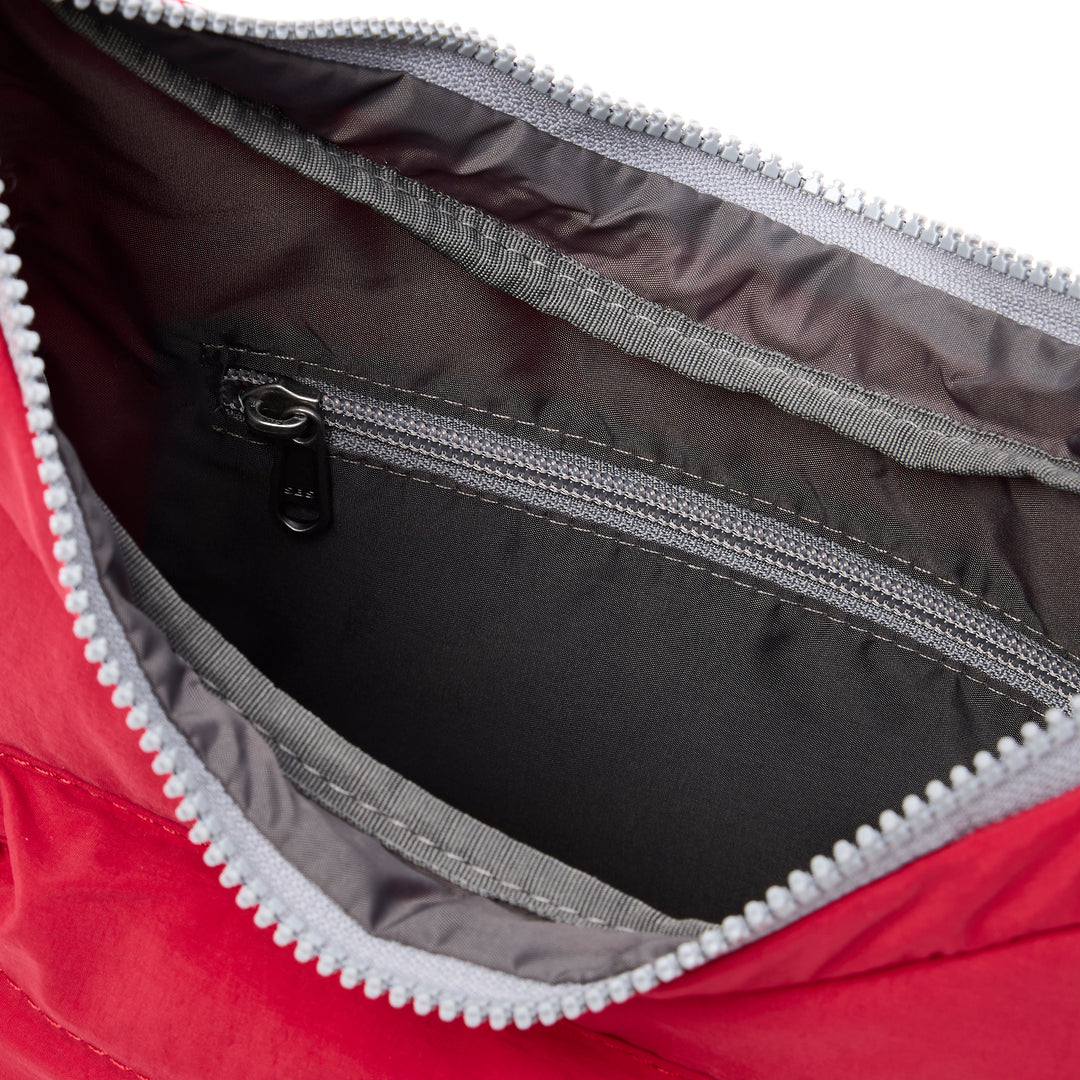 Belsize Handbag Chilli Taslon