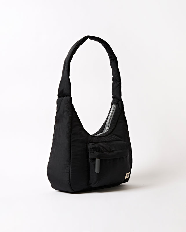 Belsize Handbag in Black