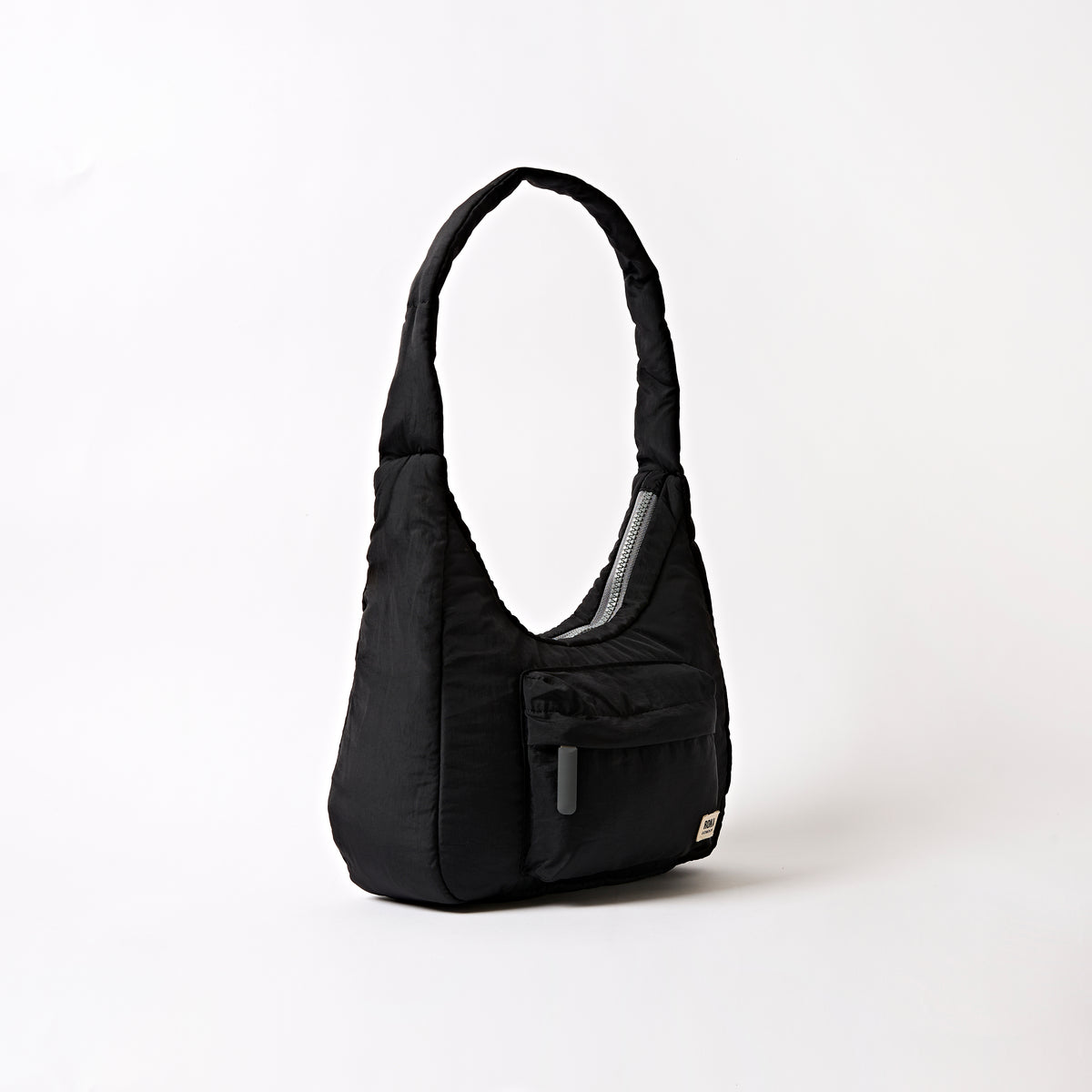Belsize Handbag in Black