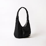 Belsize Handbag in Black