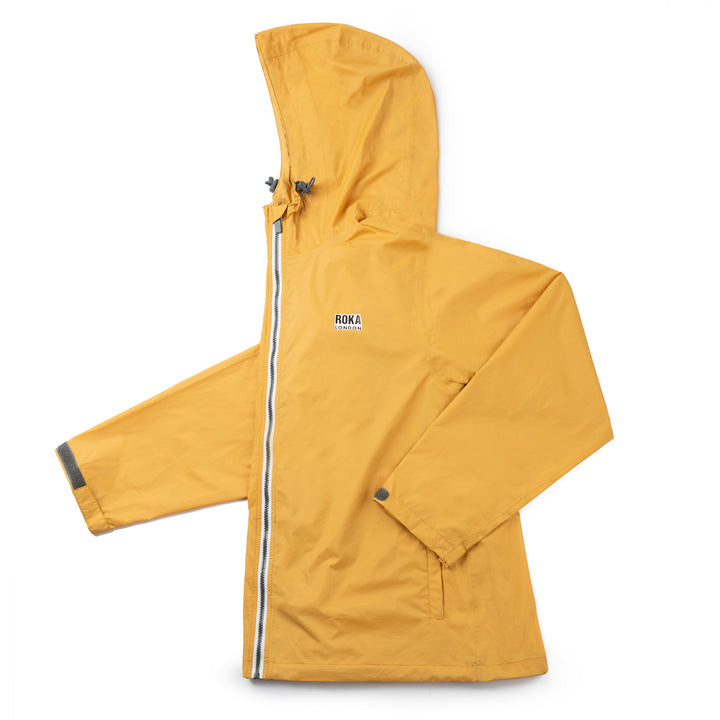 Holborn Corn Recycled Nylon Ripstop