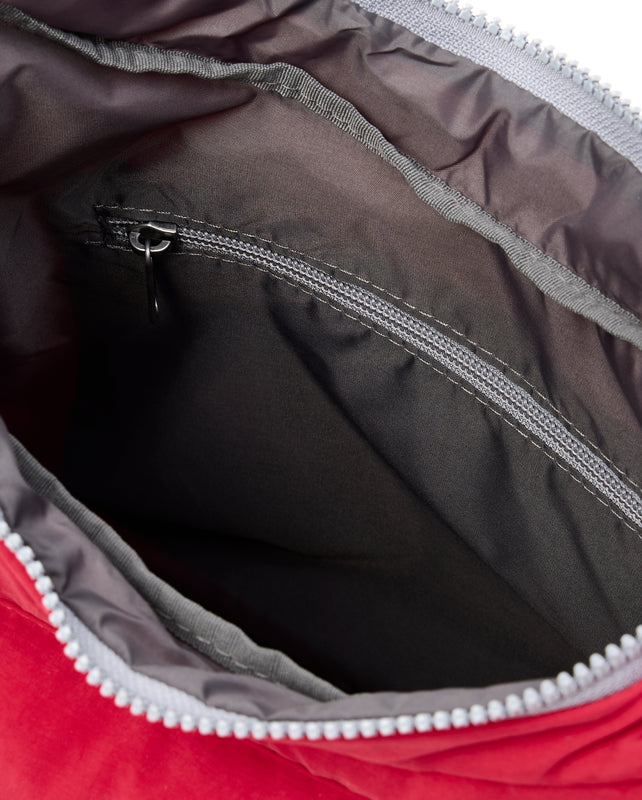 Belsize Crossbody Bag in Chilli