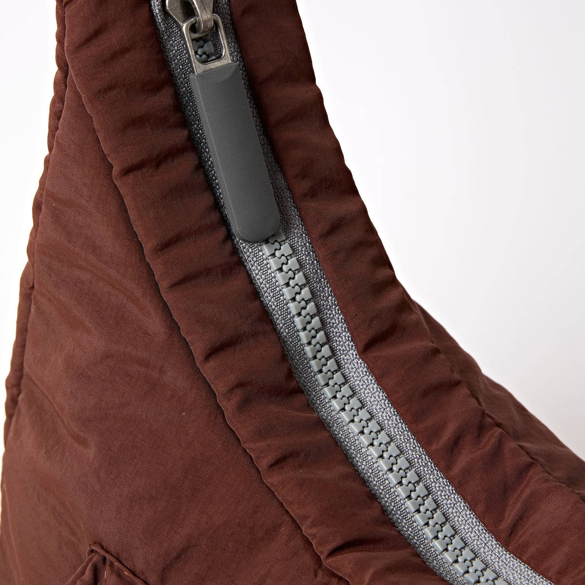 Belsize Handbag in Chocolate