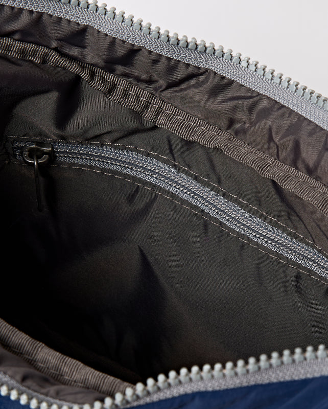 Belsize Handbag in Midnight