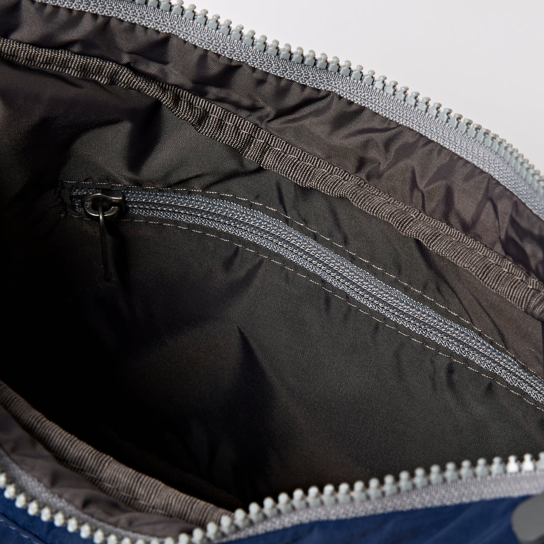 Belsize Handbag Midnight Taslon