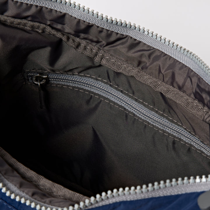 Belsize Handbag Midnight Taslon