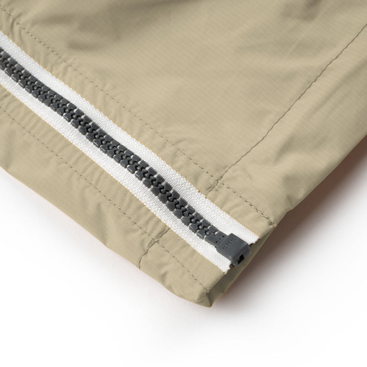 Holborn Taupe Recycled Nylon Ripstop