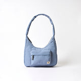 Belsize Handbag in Retro Blue