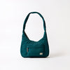 Belsize Handbag in Teal