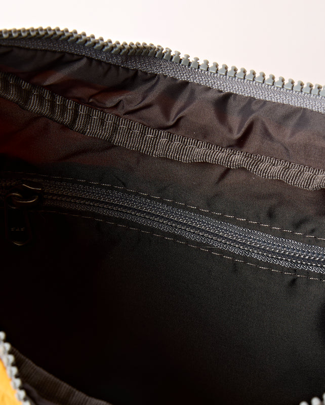 Belsize Handbag in Corn
