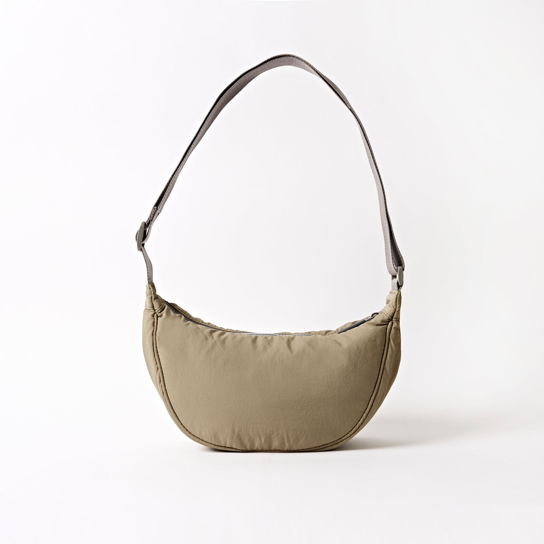 Farringdon Taupe Taslon