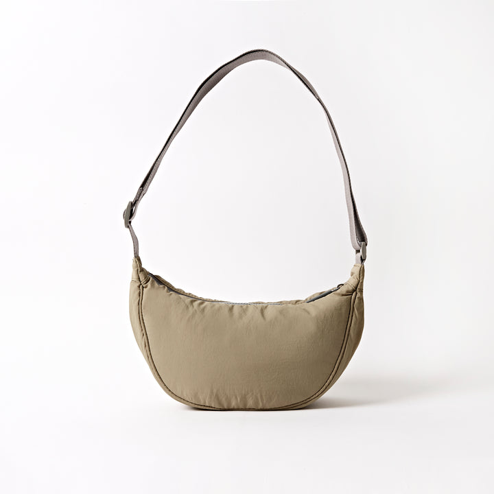 Farringdon Taupe Taslon