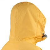 Holborn Rain Jacket in Corn