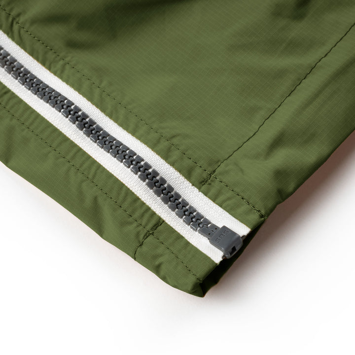 Holborn Avocado Recycled Nylon Ripstop
