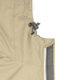 Holborn Rain Jacket in Taupe
