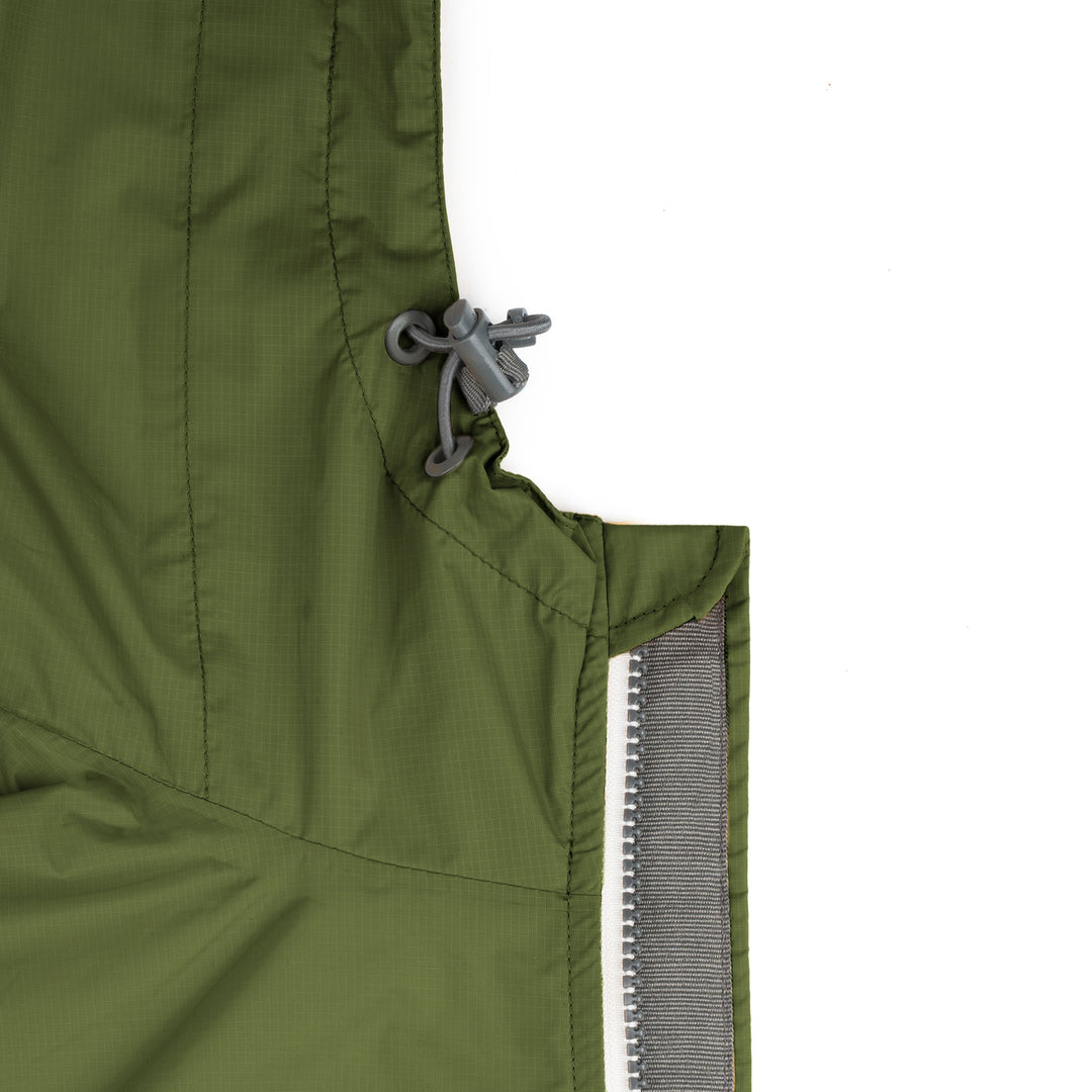 Holborn Avocado Recycled Nylon Ripstop